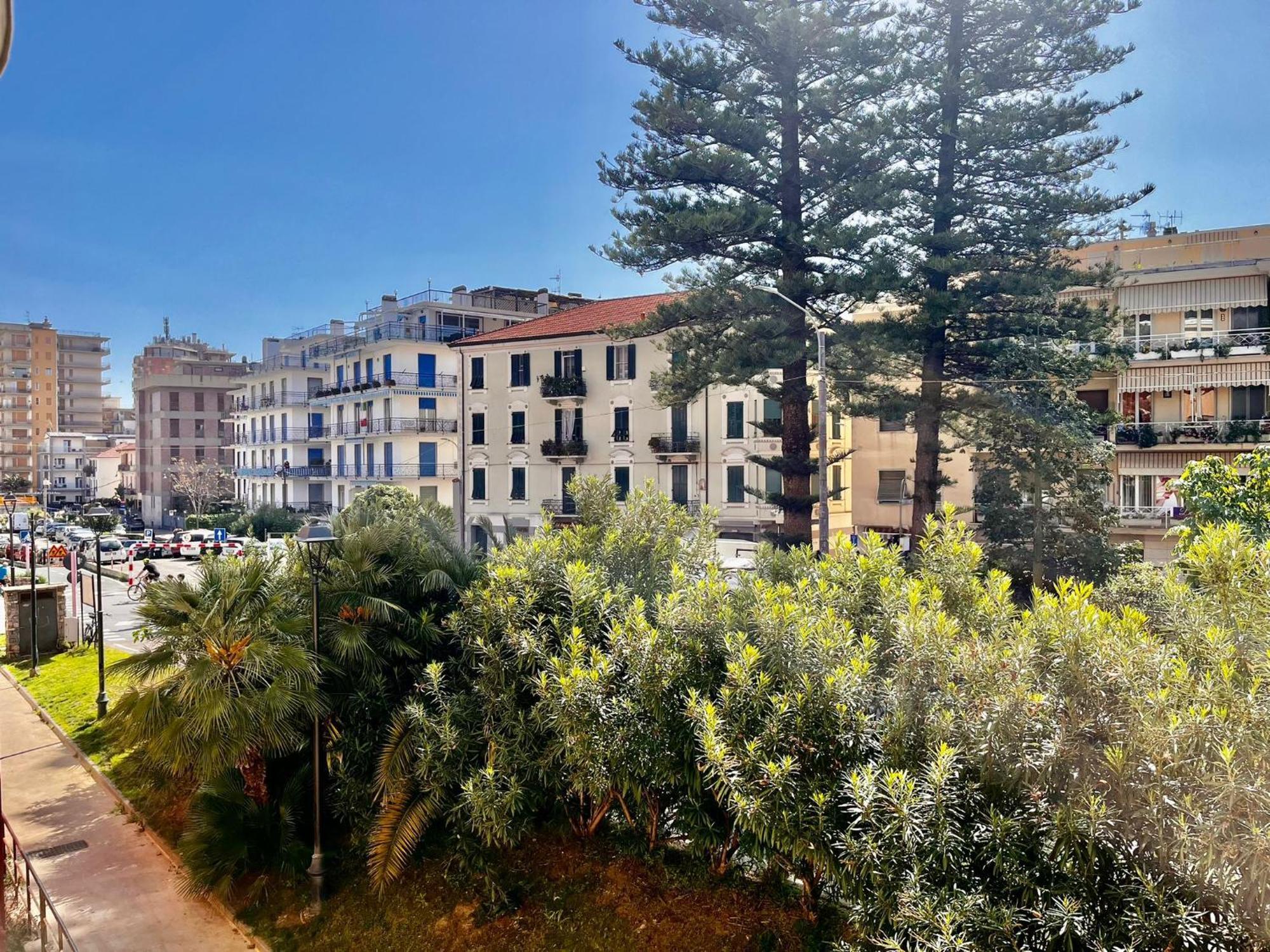 Hotel Marilena Taggia Exterior foto